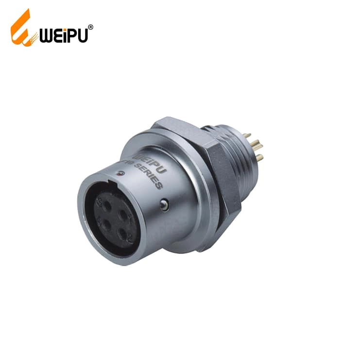 SF1012/P SF1012/S Rear-nut mount IP67 2 - WEIPU
