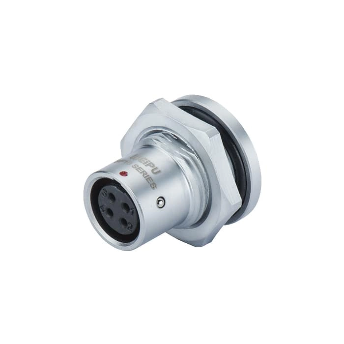 SF1015/P SF1015/S Front-nut mount IP67 2 - WEIPU SF1015/P SF1015/S Front-nut mount IP67 2 - WEIPU