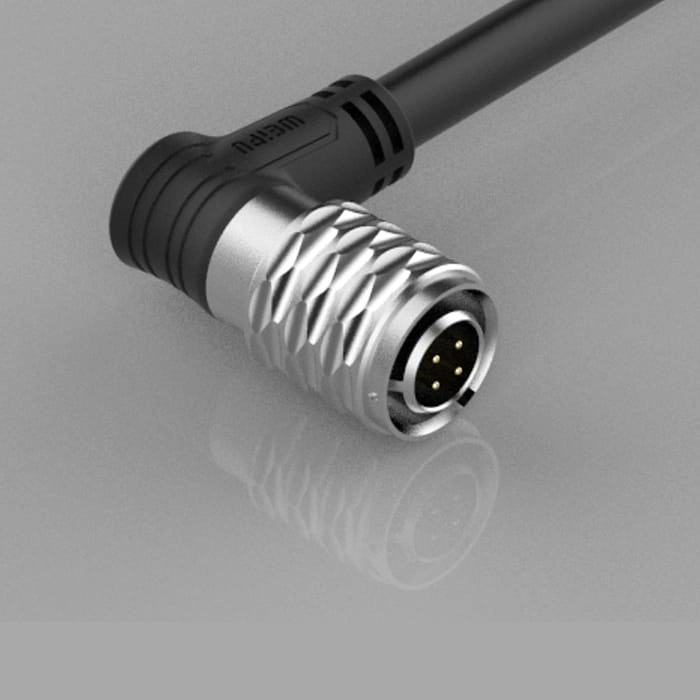 SF1024 Single-Ended Cordsets 1 - WEIPU