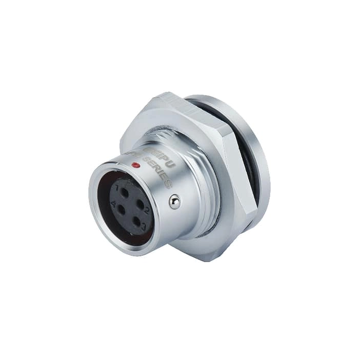 SF1215/P SF1215/S Front-nut mount IP67 2 - WEIPU