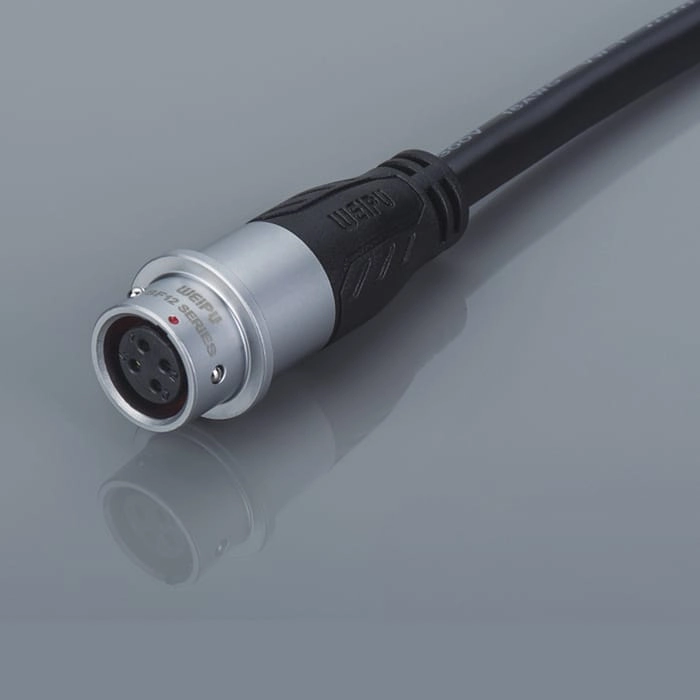 SF1221 Single-Ended Cordsets 2 - WEIPU SF1221 Single-Ended Cordsets 2 - WEIPU
