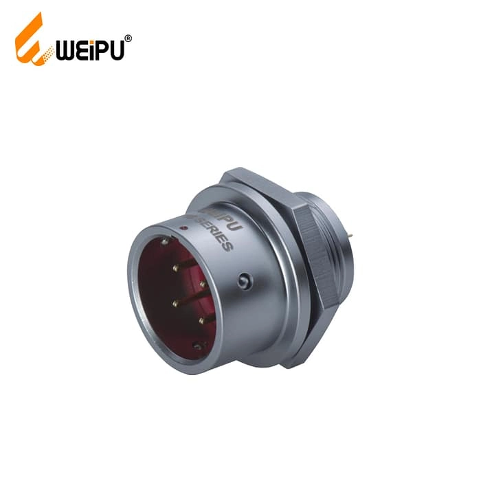 SF1612/P SF1612/S Rear-nut mount IP67 1 - WEIPU