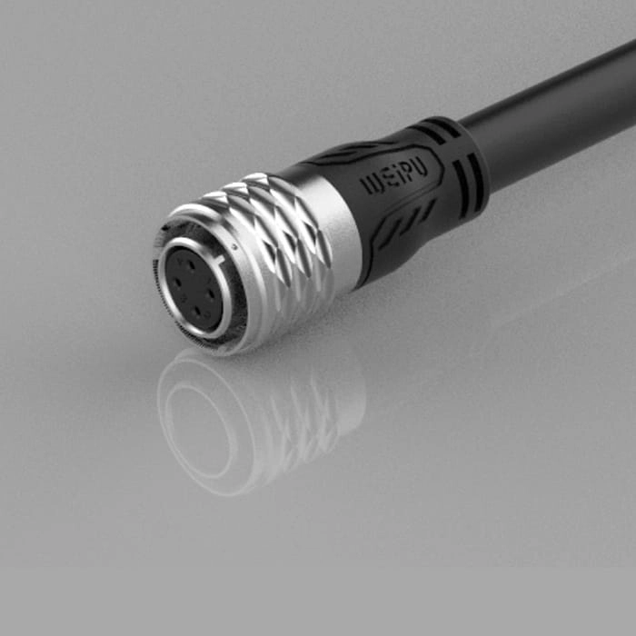 SF1620 Single-Ended Cordsets 2 - WEIPU SF1620 Single-Ended Cordsets 2 - WEIPU