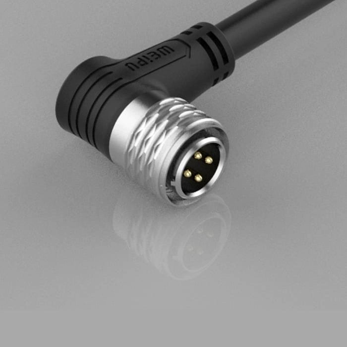 SF2024 Single-Ended Cordsets 1 - WEIPU