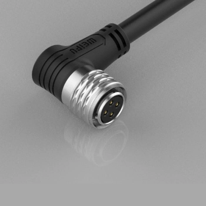 SF2024 Single-Ended Cordsets 2 - WEIPU