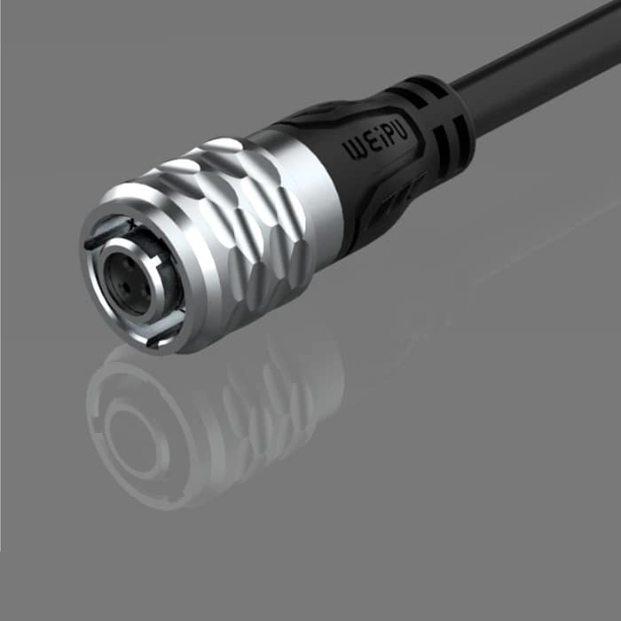 SF620 Cable Assembly 1 - WEIPU