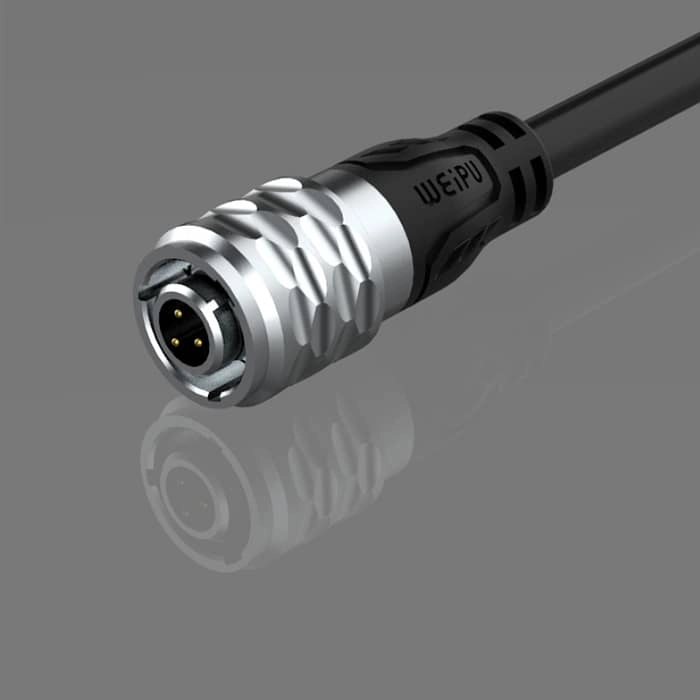 SF620 Cable Assembly 2 - WEIPU
