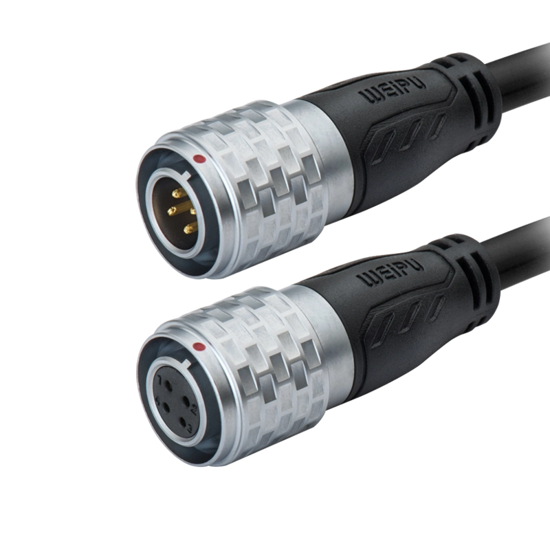 SF620 Product Diagram - WEIPU