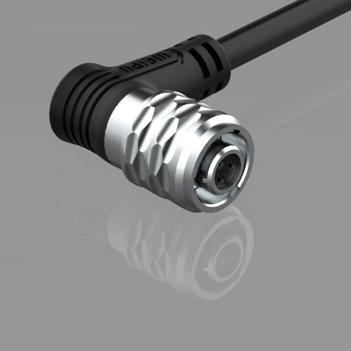 SF624 Single-Ended Cordsets 2 - WEIPU