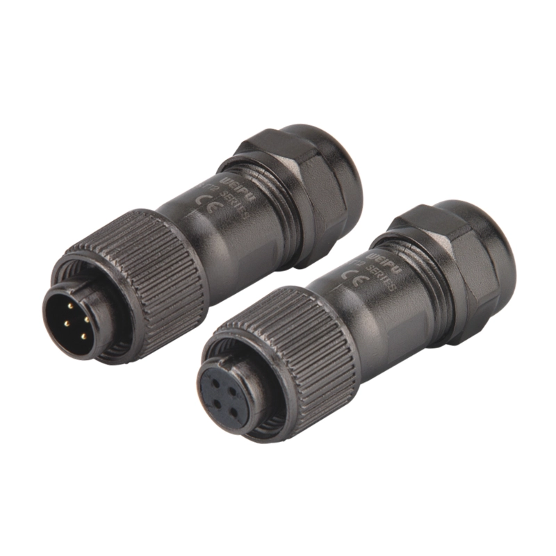 ST1210P  ST1210S - WEIPU