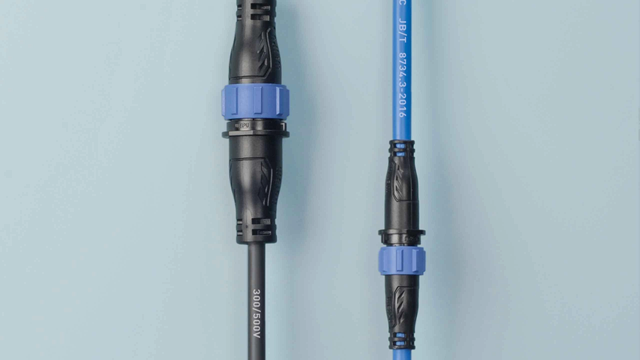 SY-Series - WEIPU