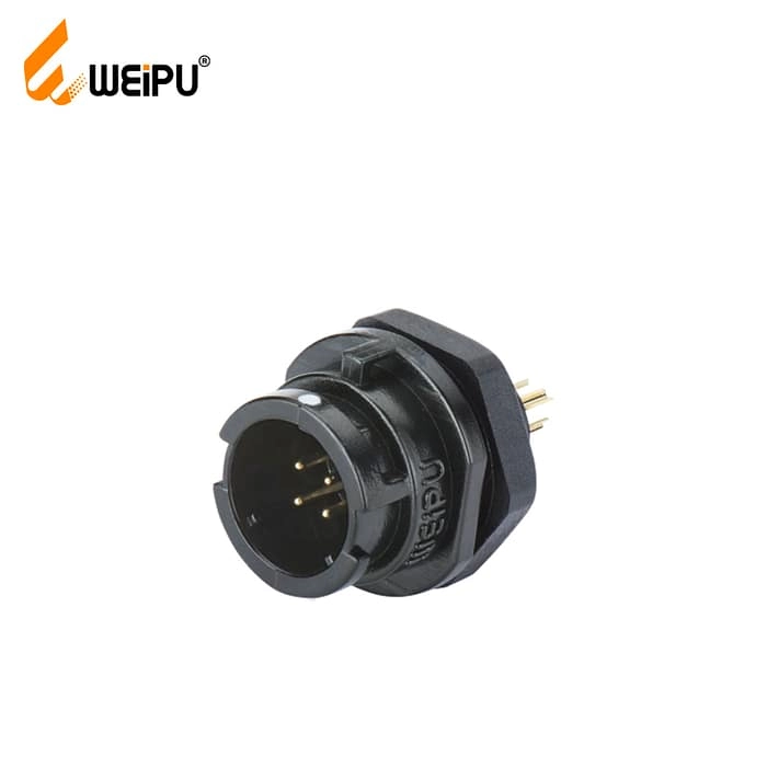 SY1112/P SY1112/S Rear-nut mount IP67 1 - WEIPU