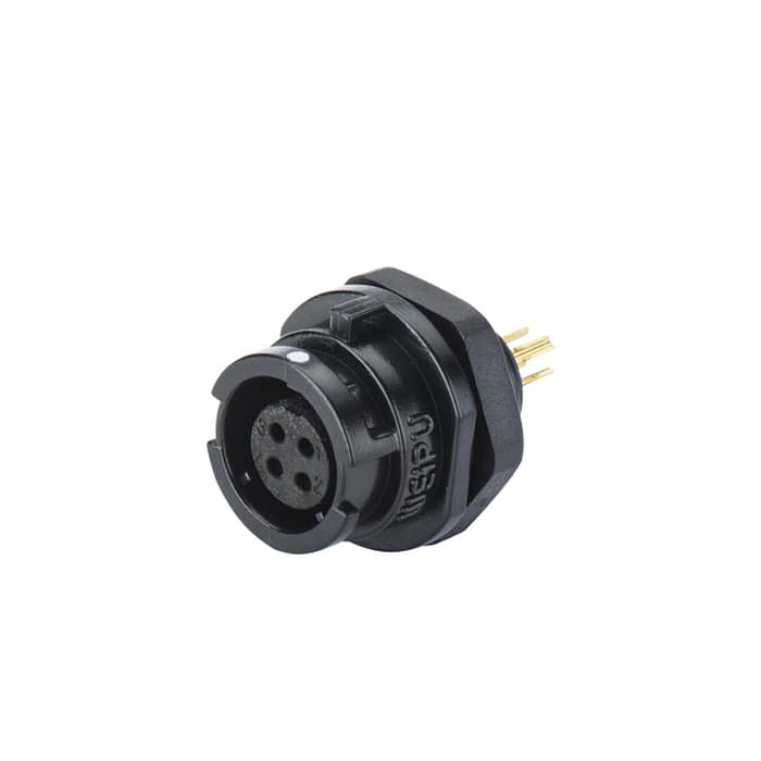 SY1112/P SY1112/S Rear-nut mount IP67 2