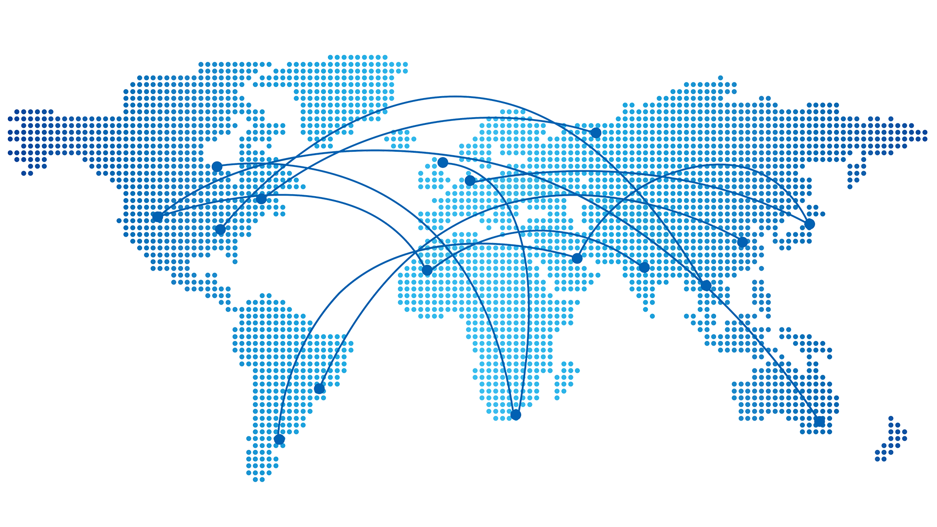 Trusted by Global Landmarks - WEIPU