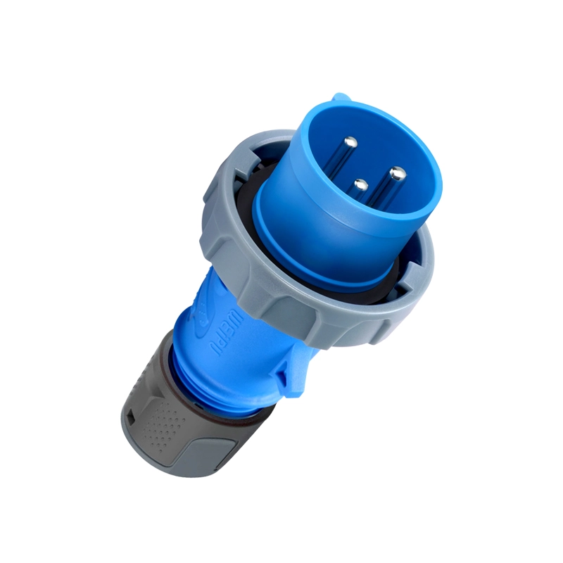 TYP R171-C 16A - WEIPU