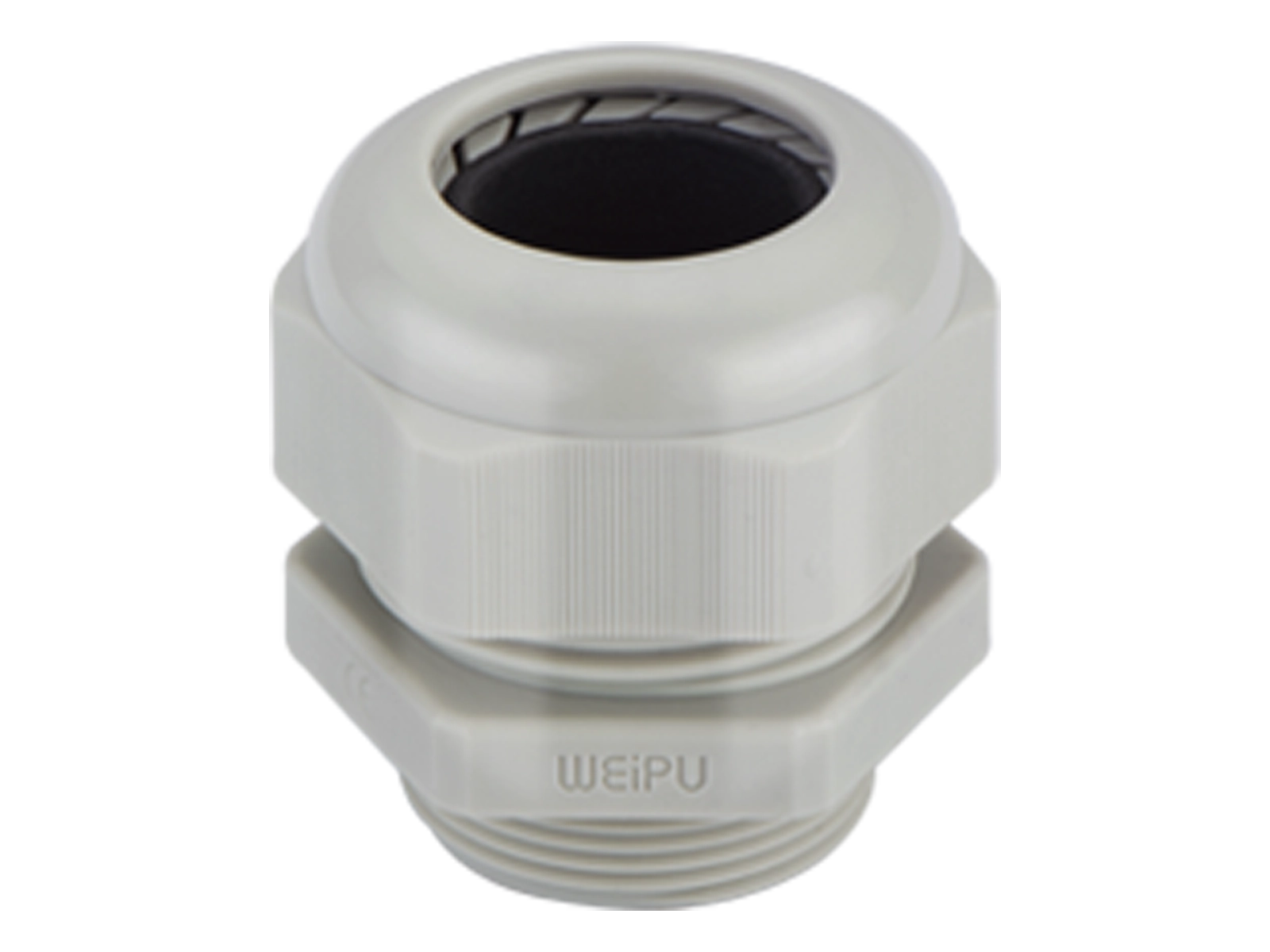 Waterproof Plastic Cable Connector - WEIPU