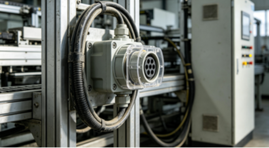 weipu connector