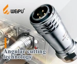 Weipu Connectors: A Leading Manufacturer of Electrical Connectors - WEIPU