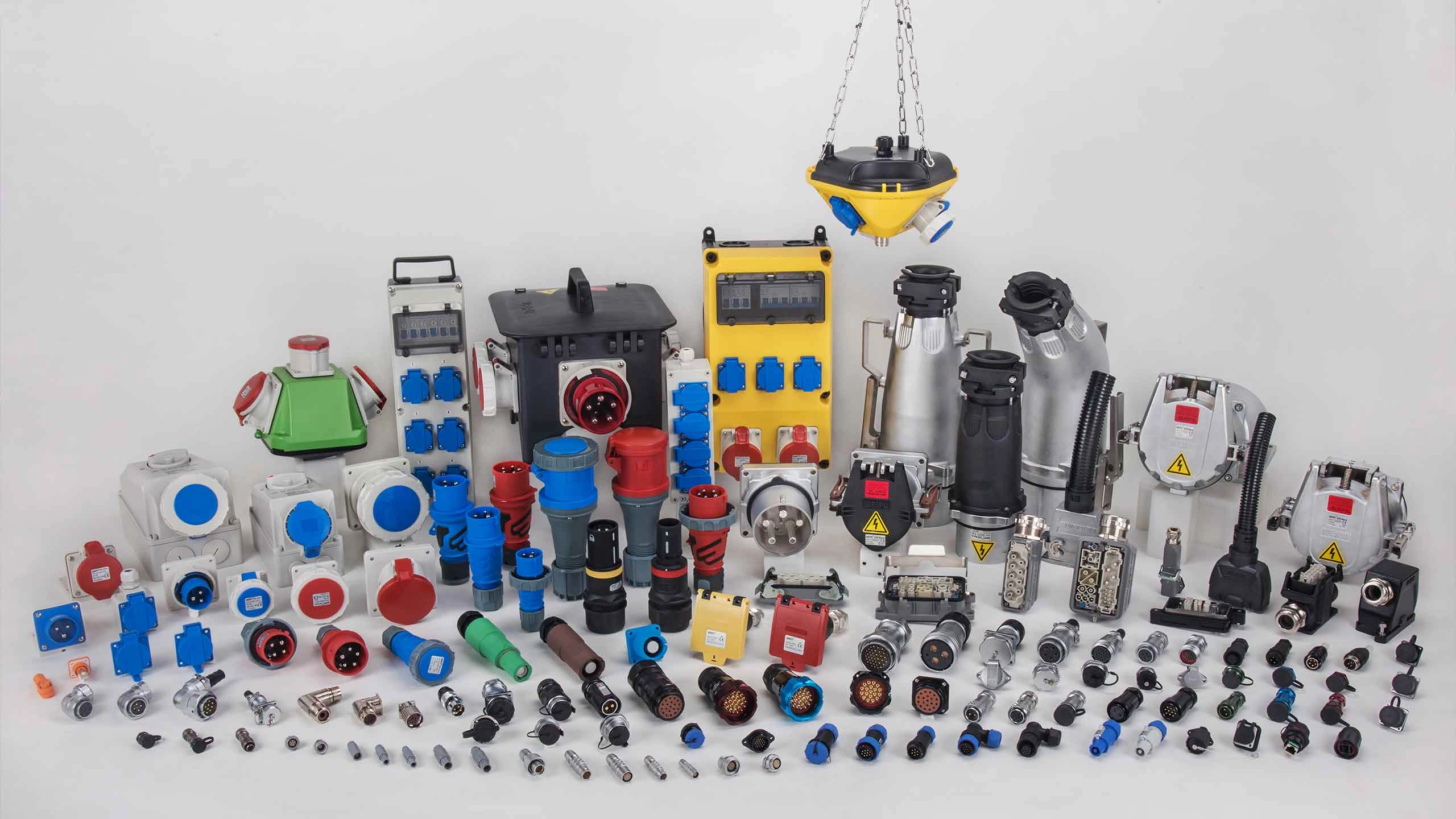 Weipu-Full-Product-Range-1 - WEIPU