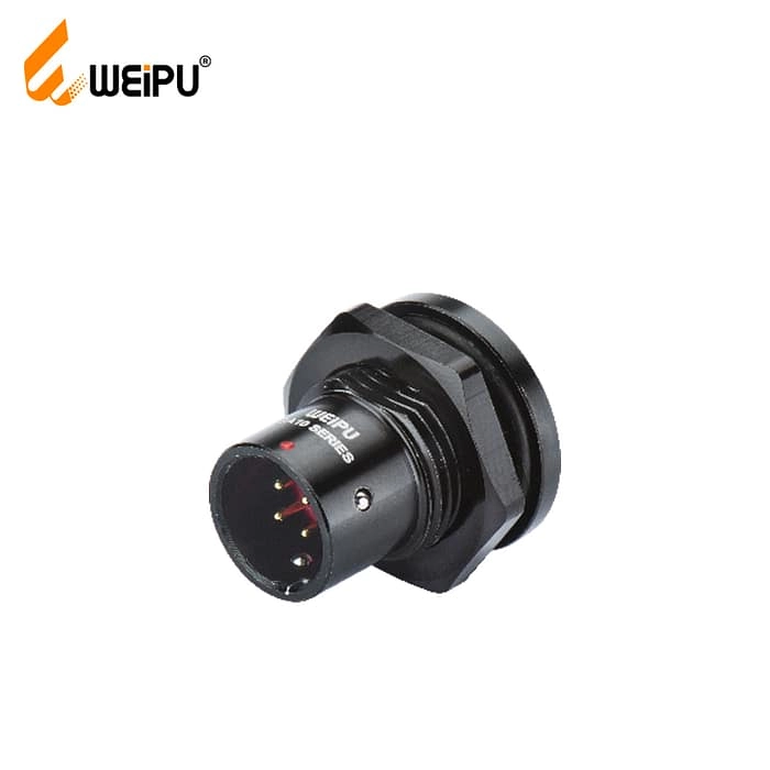 WEIPU SA1015P/S Industrial Electrical Connector 1 - WEIPU