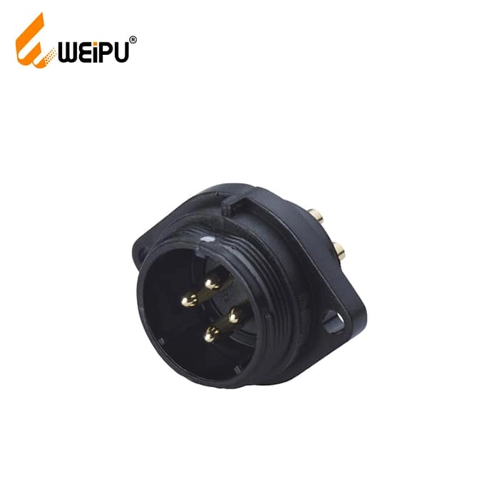WEIPU SP2113P/S IP68 Waterproof Connector 1 - WEIPU