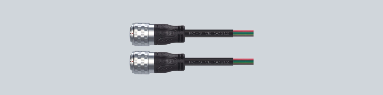 Weipu Wiring Harness Diagram - WEIPU