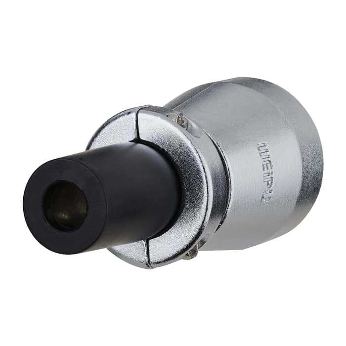 WEIPU WS-TQ Series Circular Connector Plug 2 - WEIPU WEIPU WS-TQ Series Circular Connector Plug 2 - WEIPU