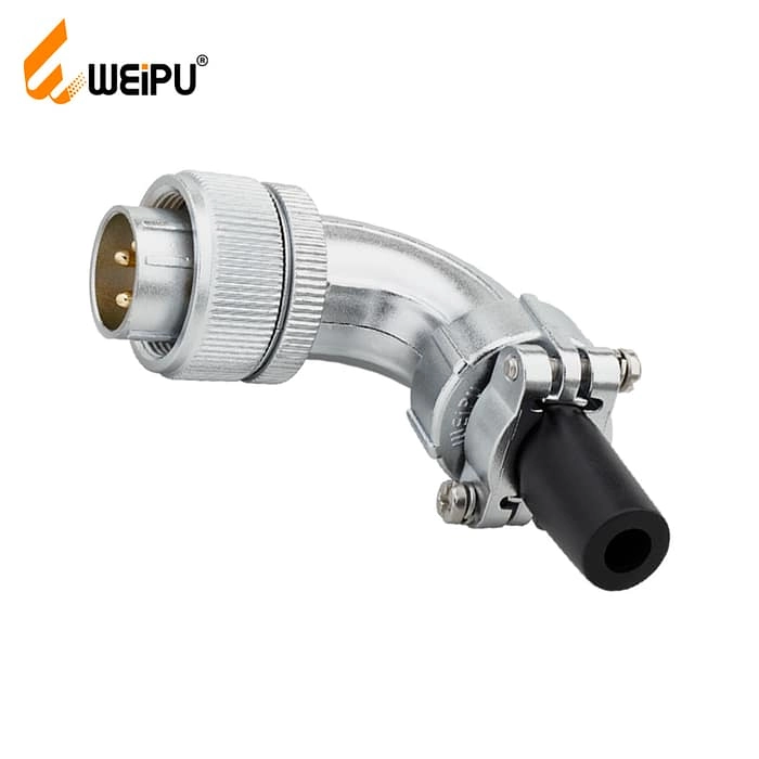WEIPU WS-TS Series Industrial Plug 1 - WEIPU WEIPU WS-TS Series Industrial Plug 1 - WEIPU