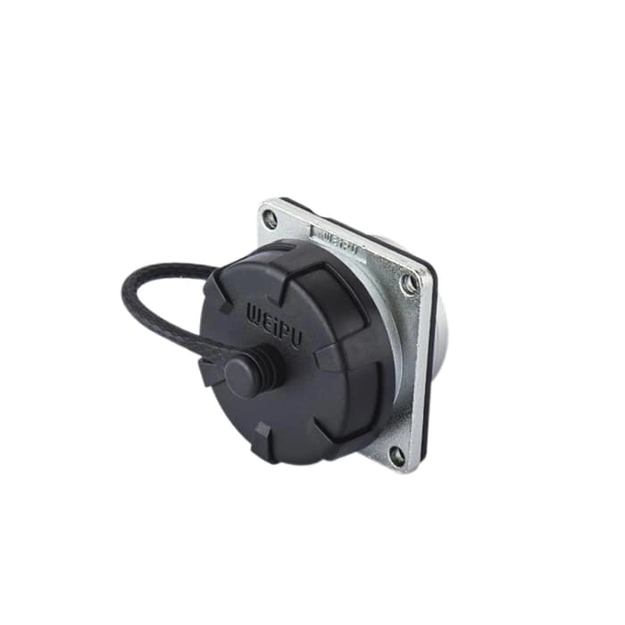 WEIPU WS-Z Series Receptacle Connector 3 - WEIPU