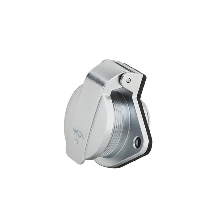 WEIPU WS-ZG Series Receptacle Connector 2 - WEIPU WEIPU WS-ZG Series Receptacle Connector 2 - WEIPU