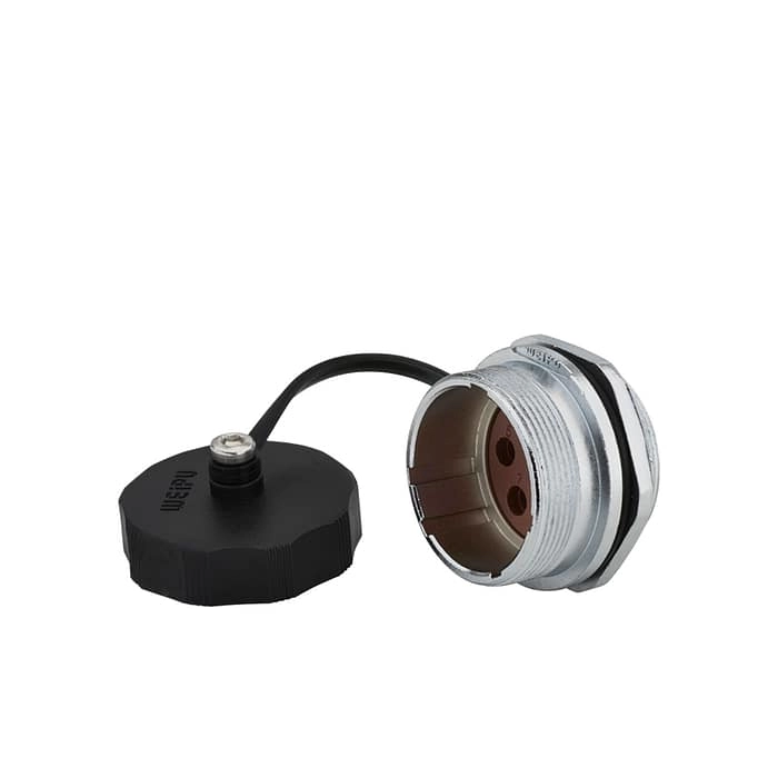 WEIPU WS-ZM Series Round Connector 2 - WEIPU