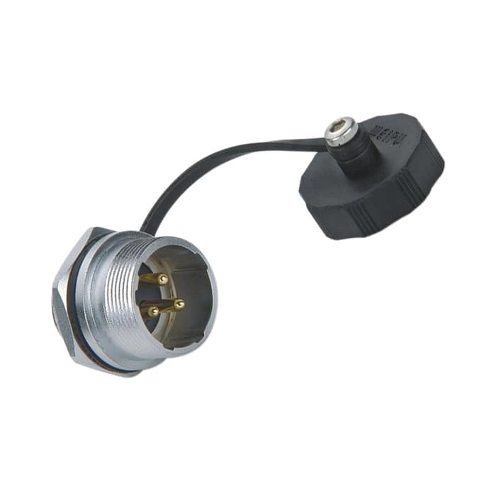 WEIPU WS-ZM Series Round Connector 3 - WEIPU