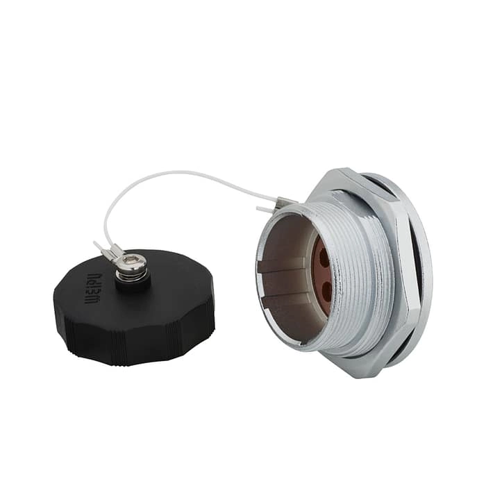 WEIPU WS-ZMQ Series Round Connector 2 - WEIPU WEIPU WS-ZMQ Series Round Connector 2 - WEIPU