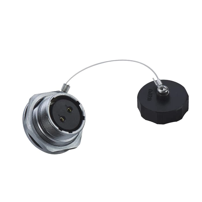 WEIPU WS-ZMQ Series Round Connector 3 - WEIPU WEIPU WS-ZMQ Series Round Connector 3 - WEIPU