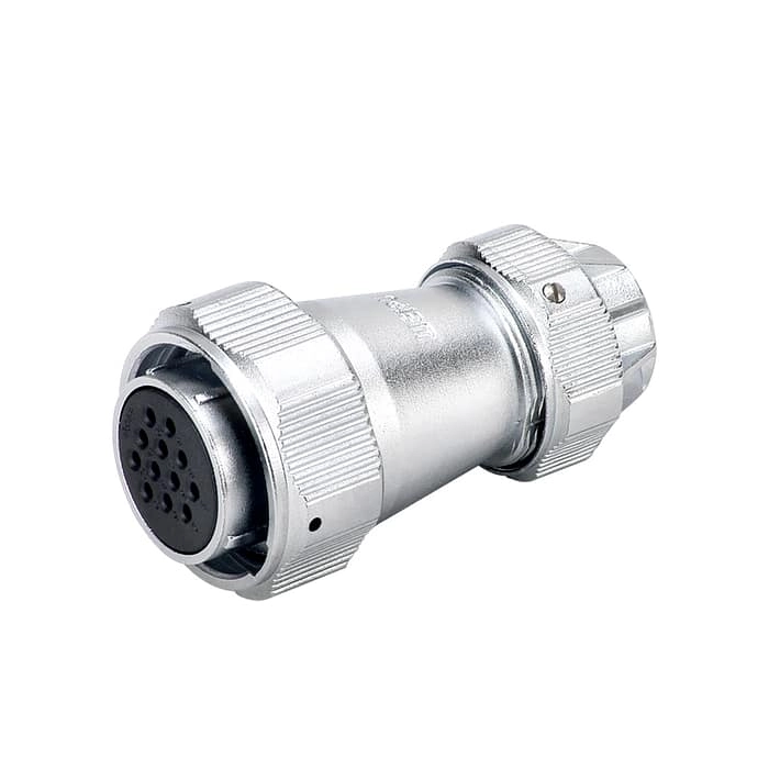 WEIPU WY-TE Series Waterproof Electrical Plug 2 - WEIPU