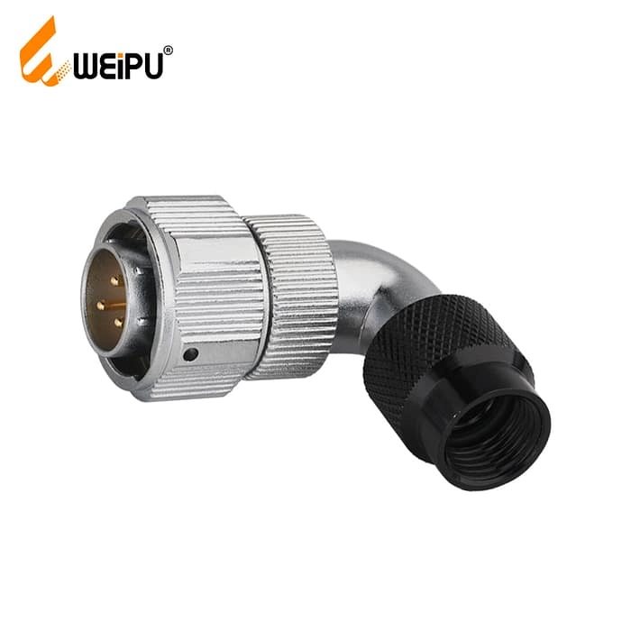 WEIPU WY-TW Series Waterproof Plug 1 - WEIPU