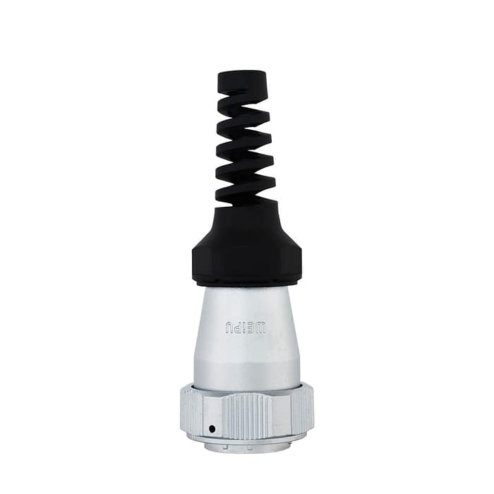 WEIPU WY-TX Series Waterproof Plug 2