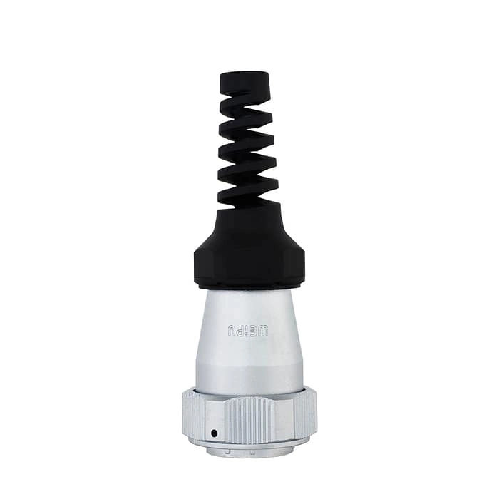 WEIPU WY-TX Series Waterproof Plug 2 - WEIPU