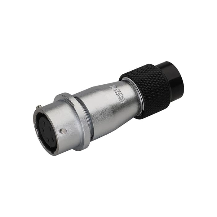 WEIPU WY-ZB Series In-line Receptacle Connector 2 - WEIPU WEIPU WY-ZB Series In-line Receptacle Connector 2 - WEIPU