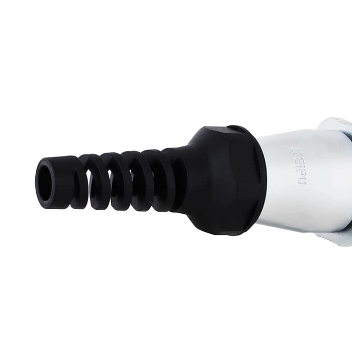 WEIPU WY-ZXB Series In-line Receptacle Connector 3 - WEIPU