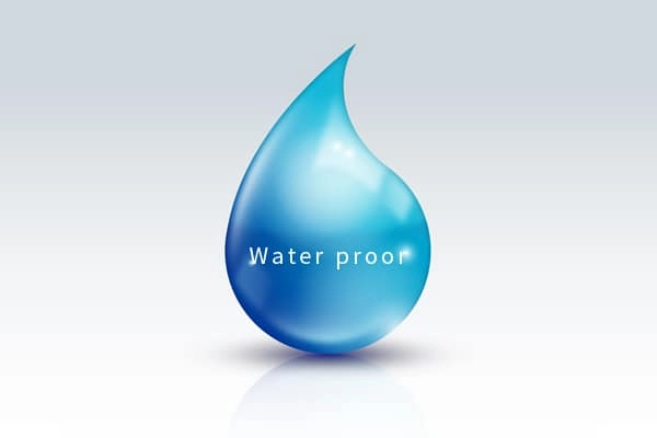 What is an IP rating - WEIPU