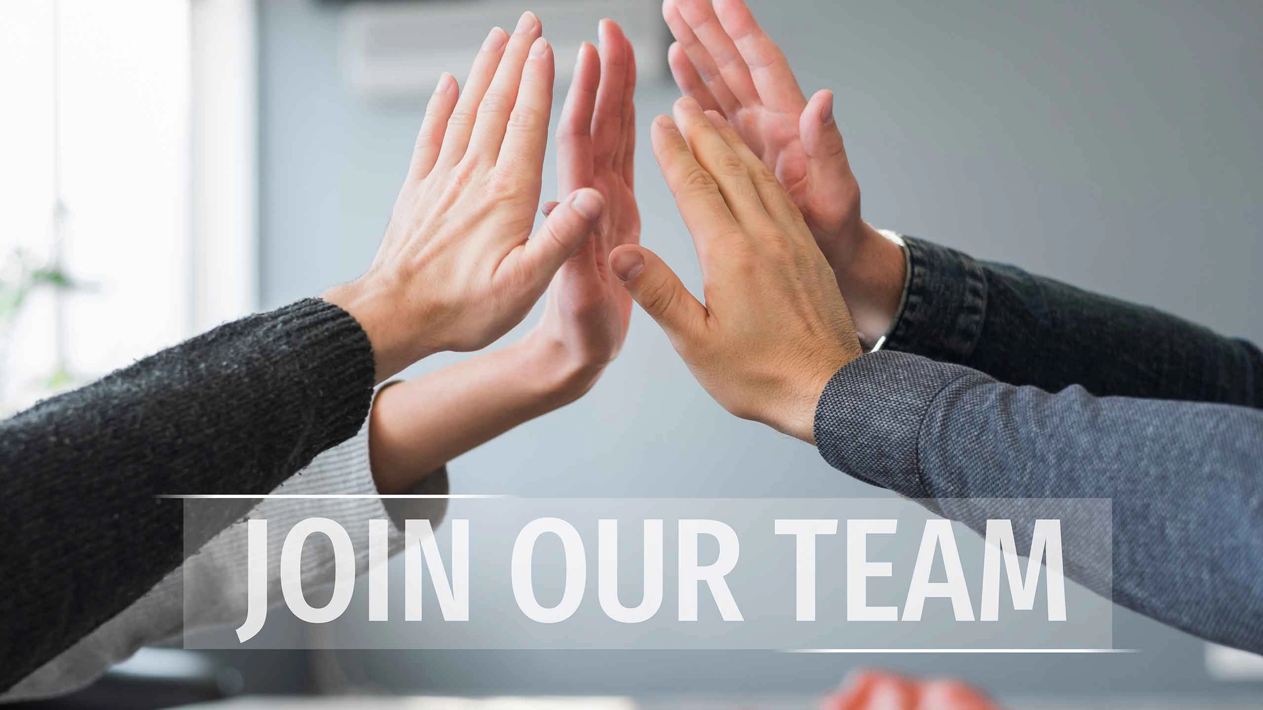 Why-Join-Us - WEIPU