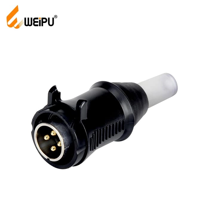 WP20-TO-G Without bayonet 1 - WEIPU