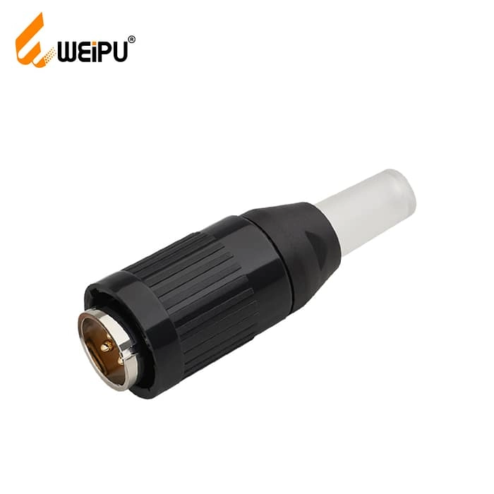 WP20-TO PVC sleeve 1 - WEIPU