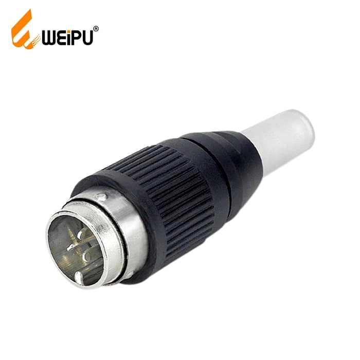 WT29J3T Plug connector 1 - WEIPU