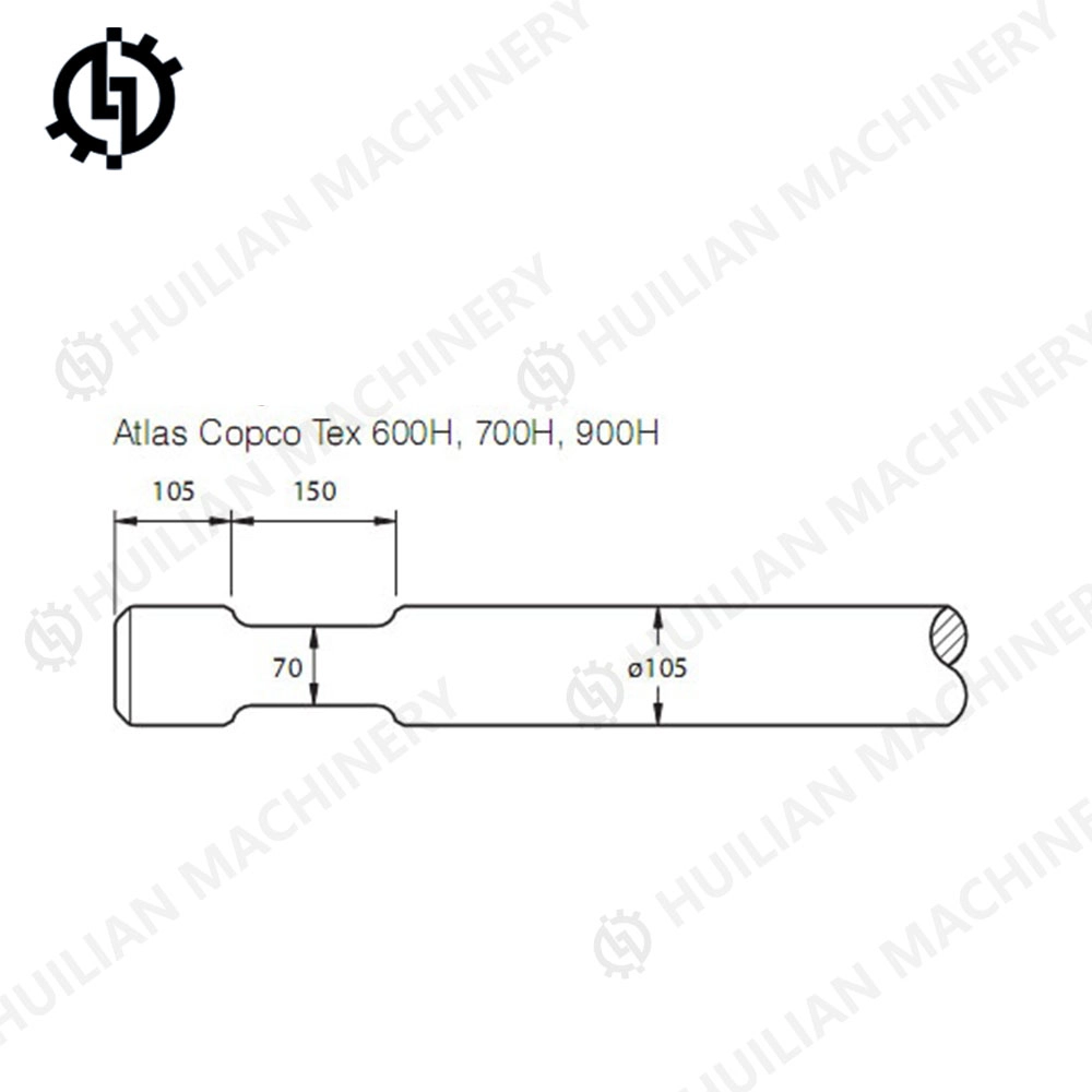atlas-copco-tex600h-tex700h-tex900h-tool-chisel