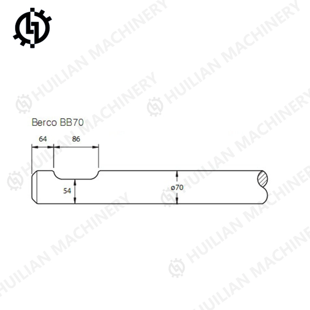 berco-bb70-tool-chisel