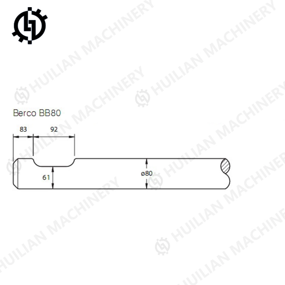 berco-bb80-tool-chisel