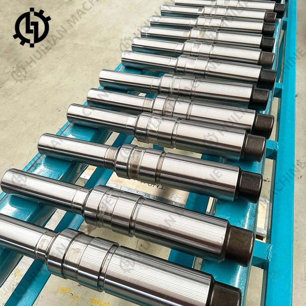 MTB excavator hydraulic breaker hammer piston