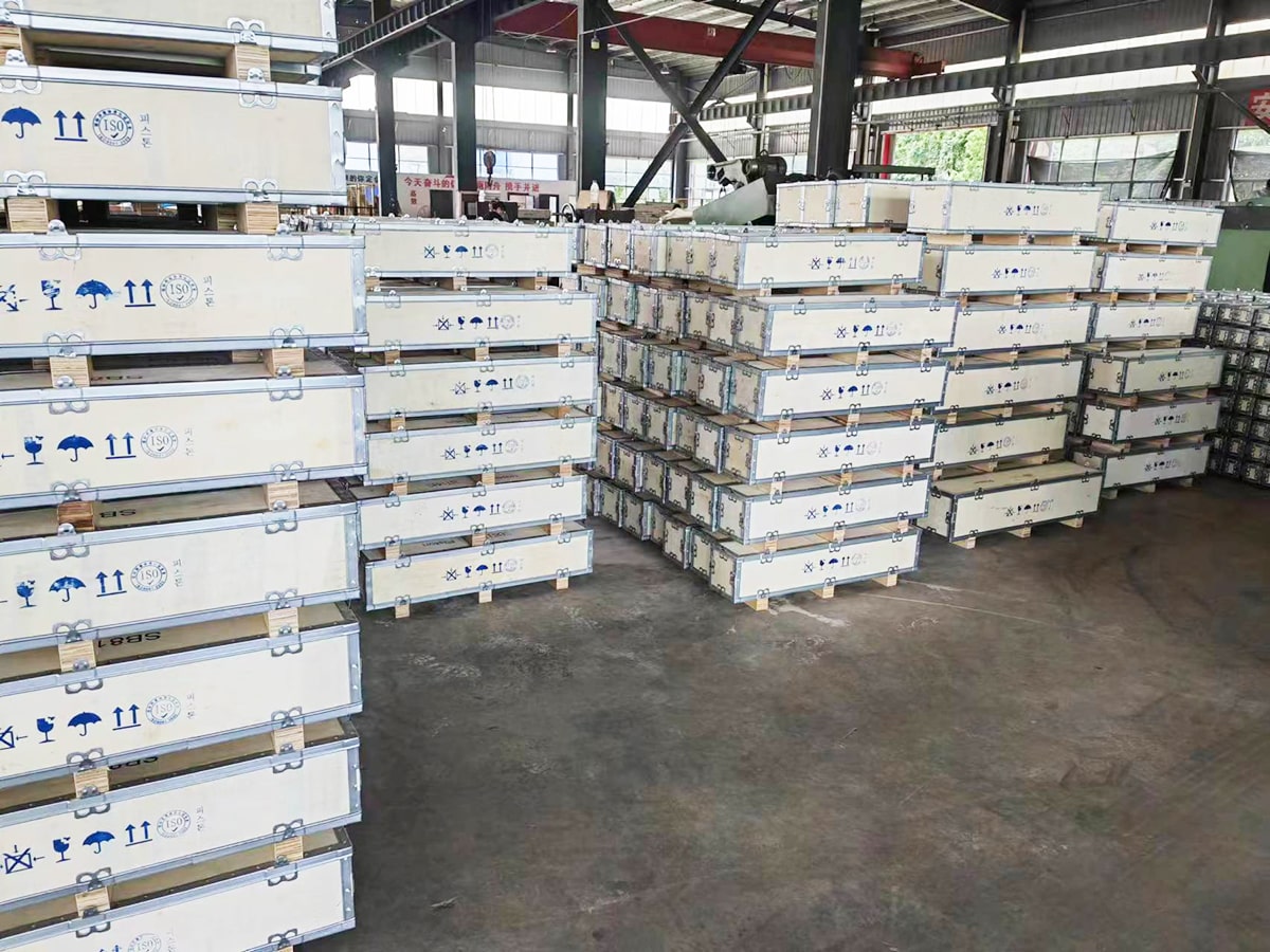 excavator breaker piston-huilian